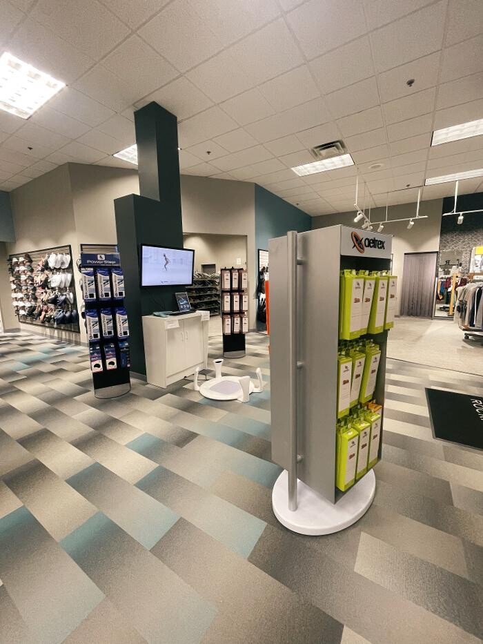 Images Roderer Shoe Center
