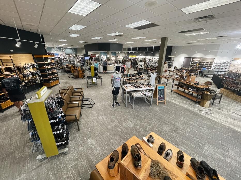 Images Roderer Shoe Center