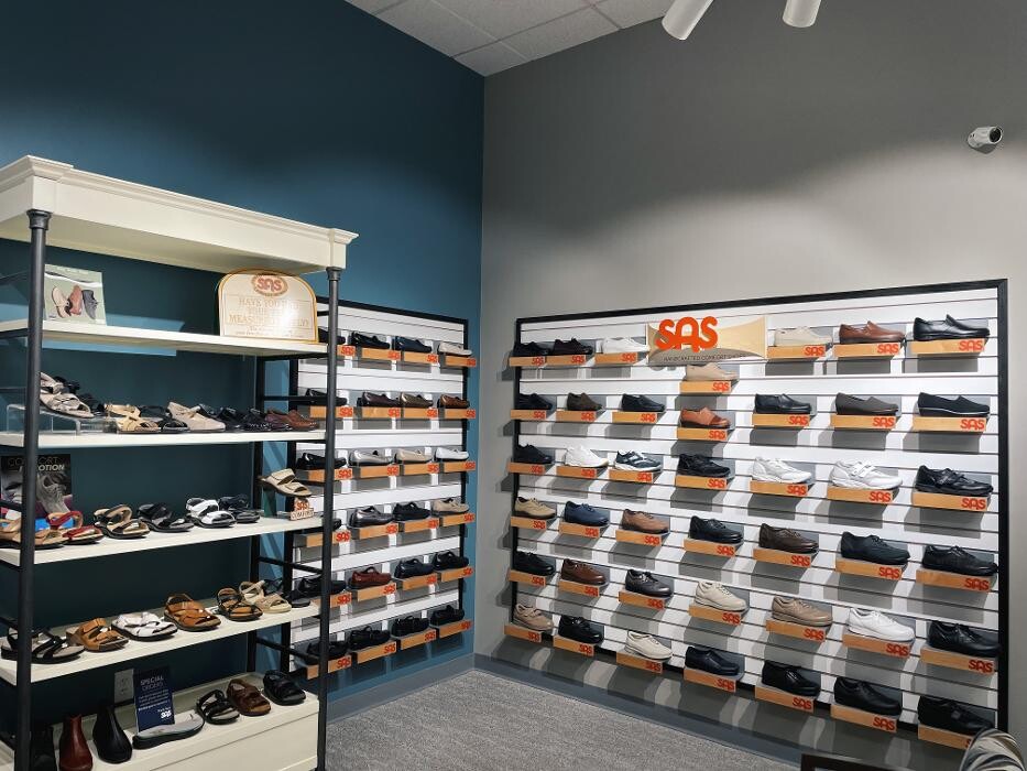Images Roderer Shoe Center