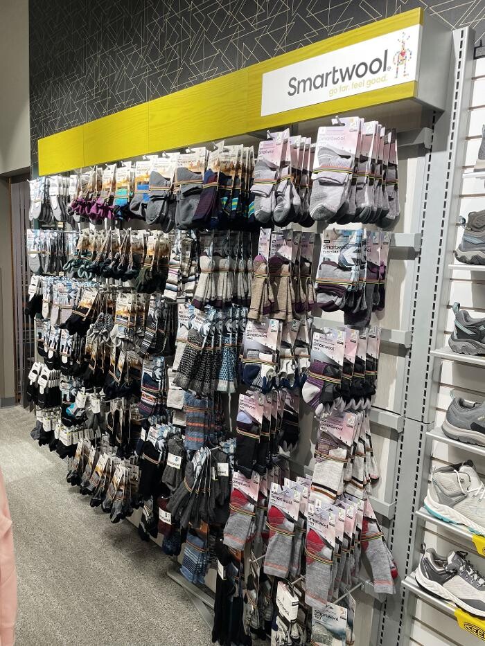 Images Roderer Shoe Center
