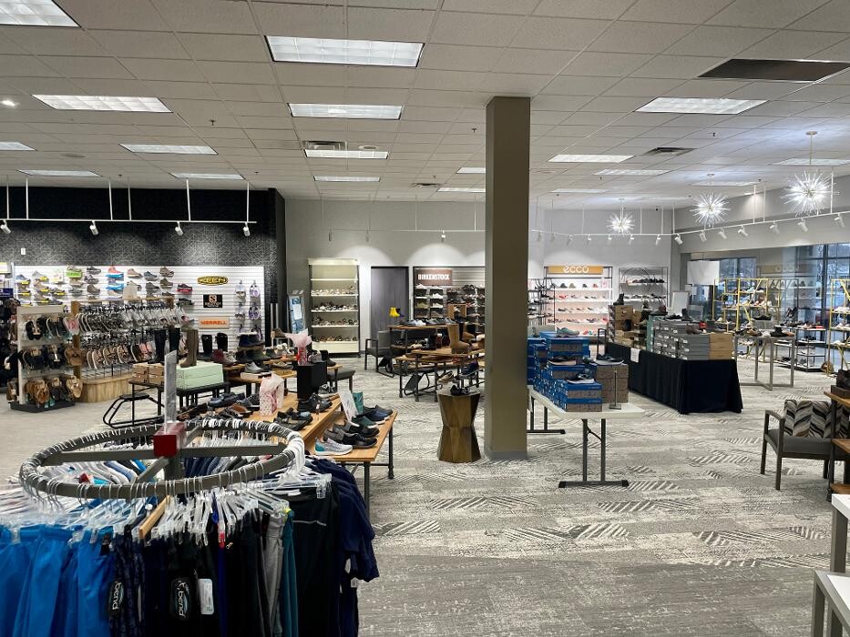 Images Roderer Shoe Center