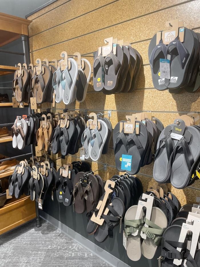Images Roderer Shoe Center