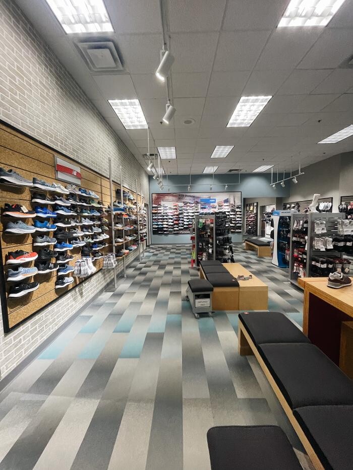 Images Roderer Shoe Center