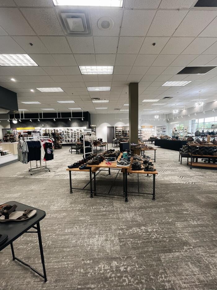 Images Roderer Shoe Center