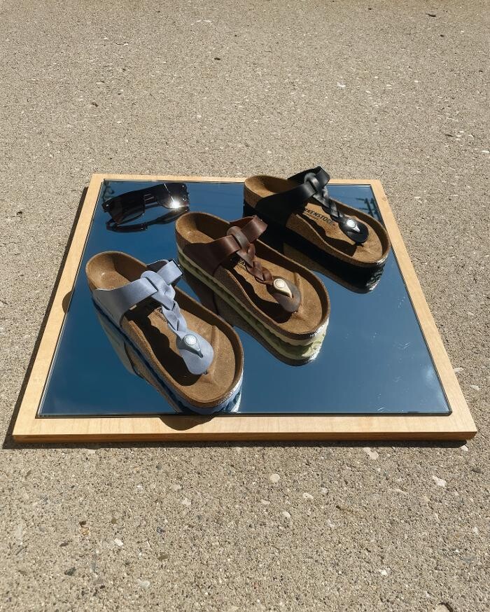 Images Roderer Shoe Center