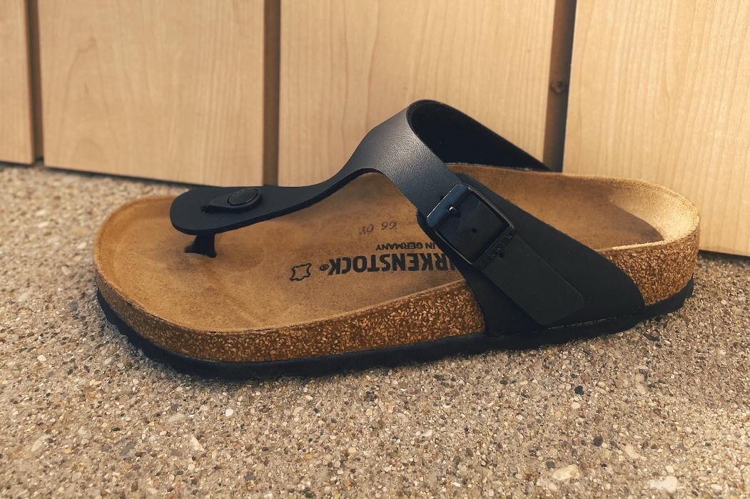 Images Roderer Shoe Center