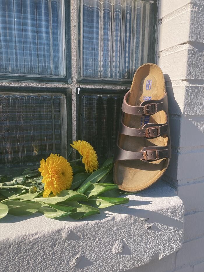 Images Roderer Shoe Center