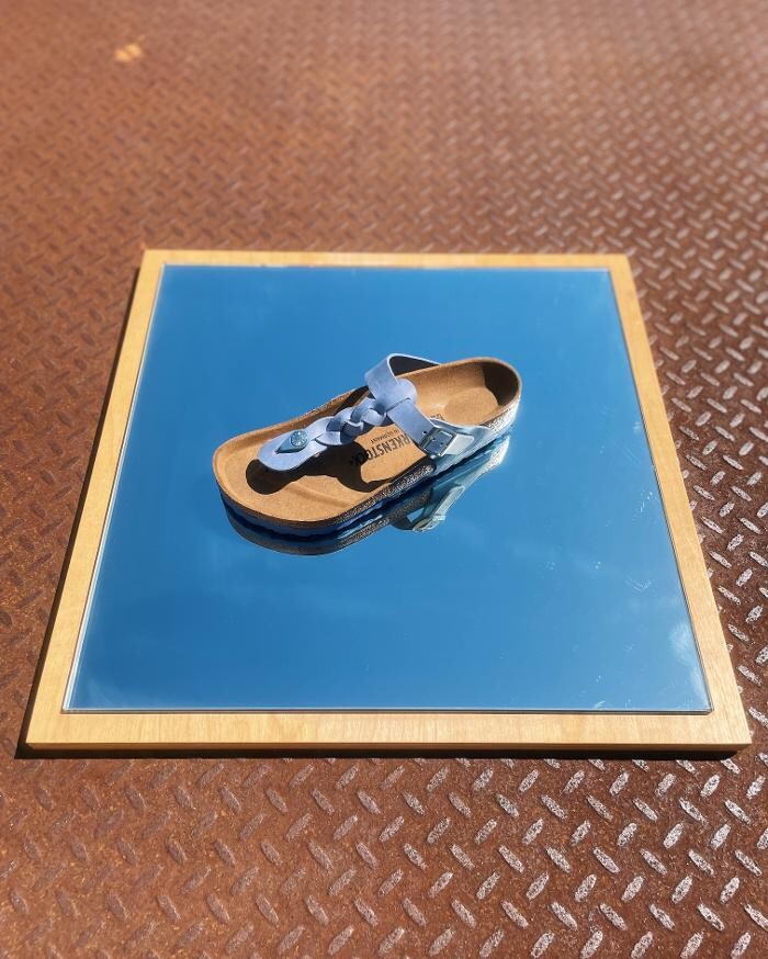 Images Roderer Shoe Center