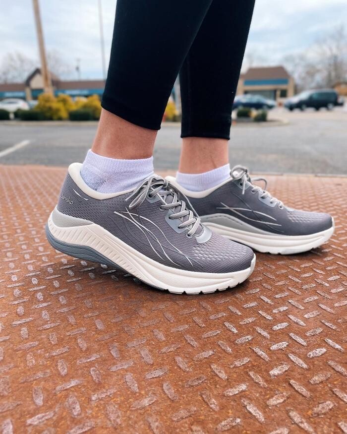 Images Roderer Shoe Center