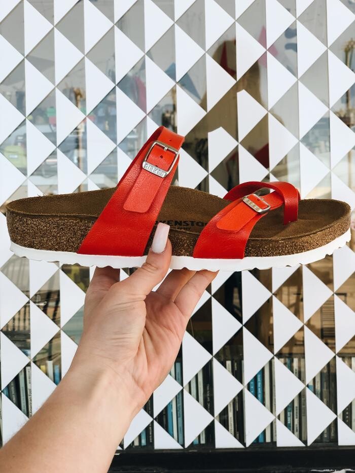 Images Roderer Shoe Center