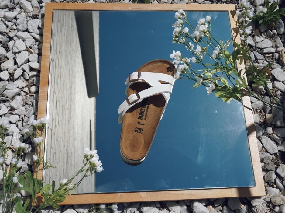 Images Roderer Shoe Center