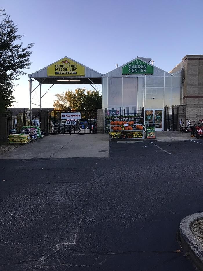 Images Tractor Supply Co.
