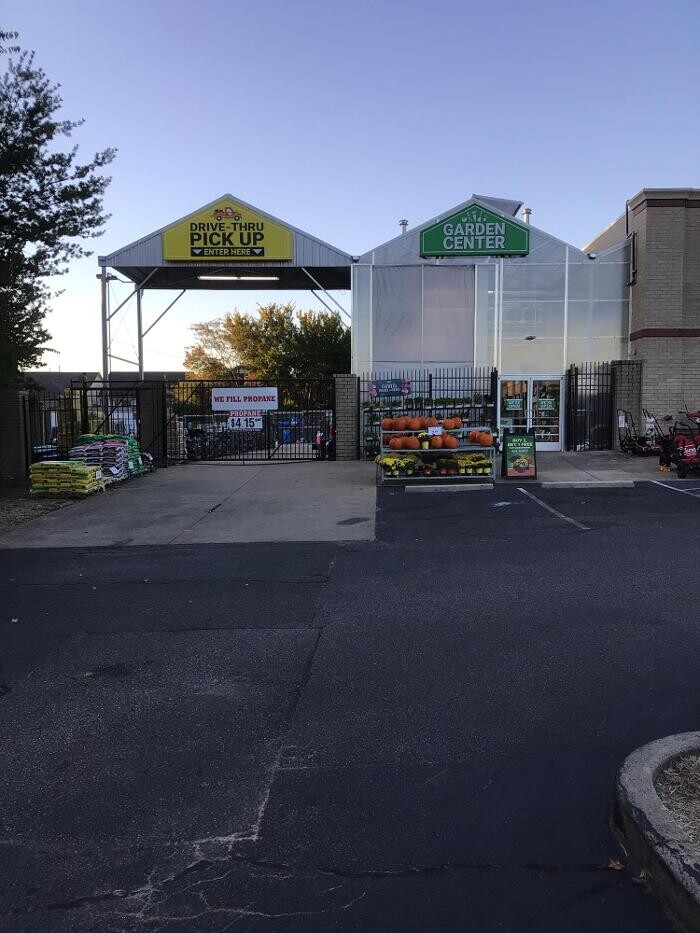 Images Tractor Supply Co.