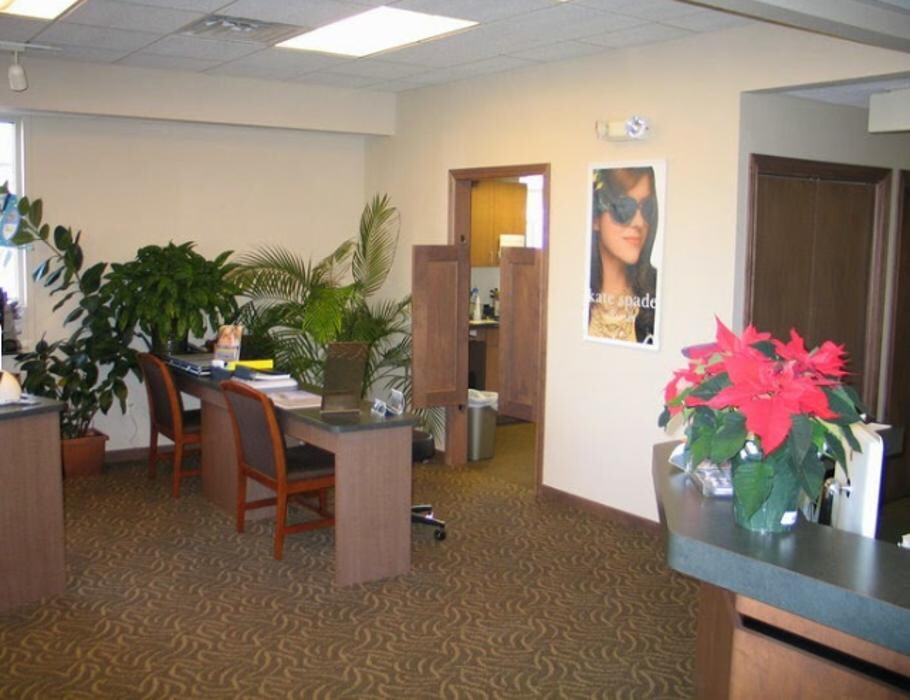 Images Advanced Eyecare Center