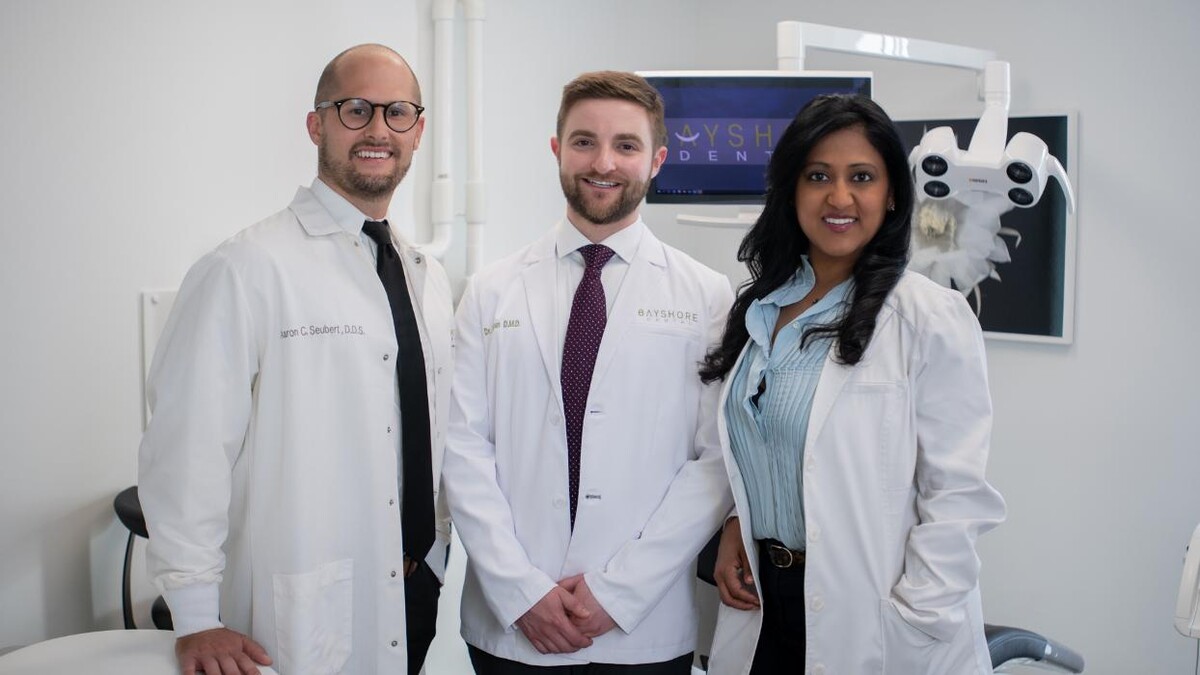 Images Bayshore Dental