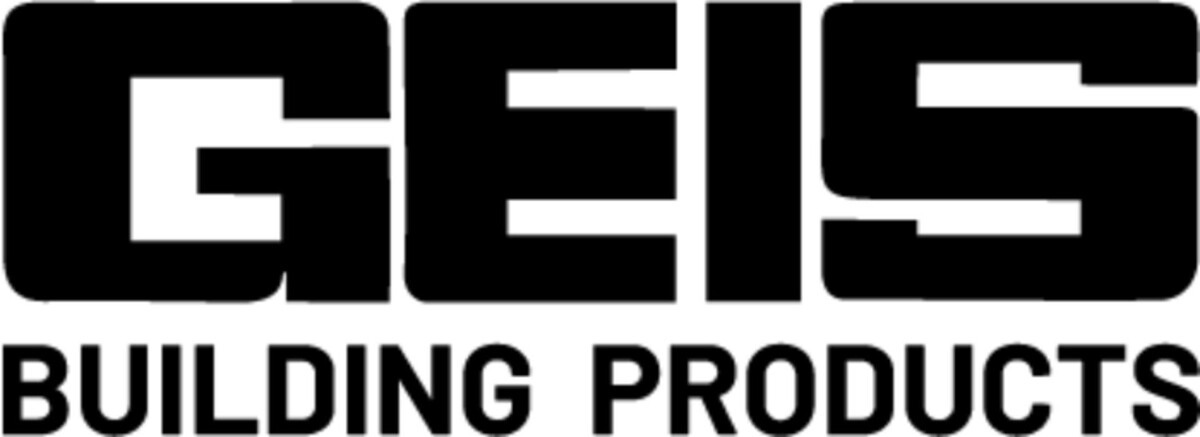GEIS Building Products Logo