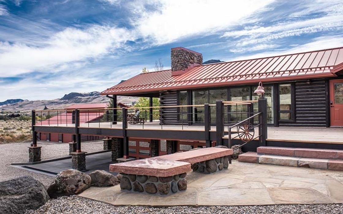 Images Gail Construction LLC