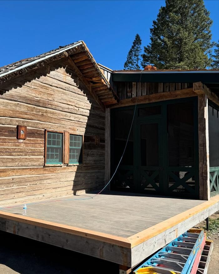 Images Gail Construction LLC