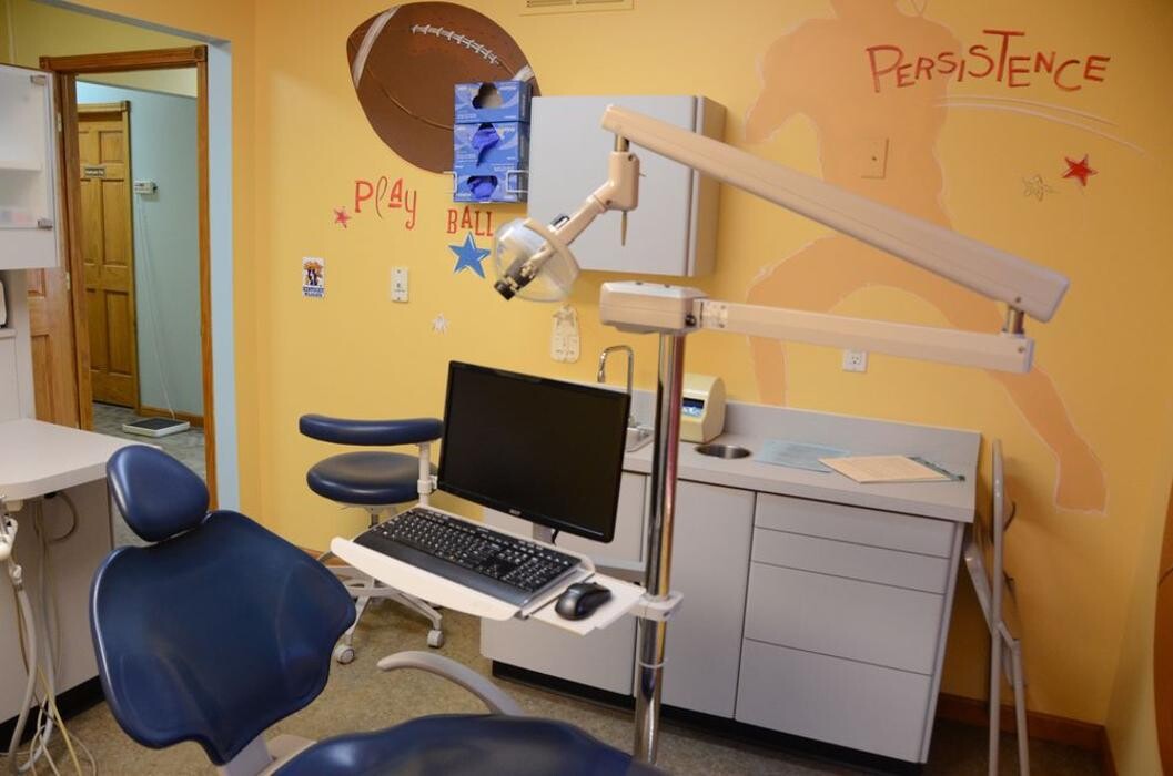 Images Children's Dental Care