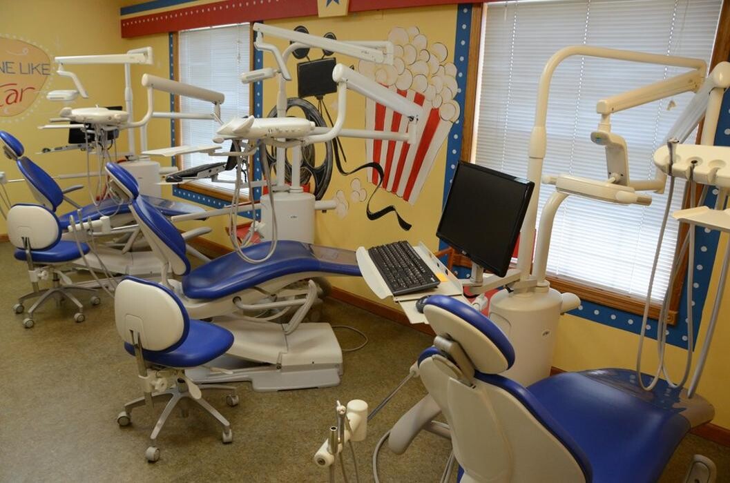 Images Children's Dental Care