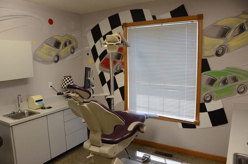 Images Children's Dental Care