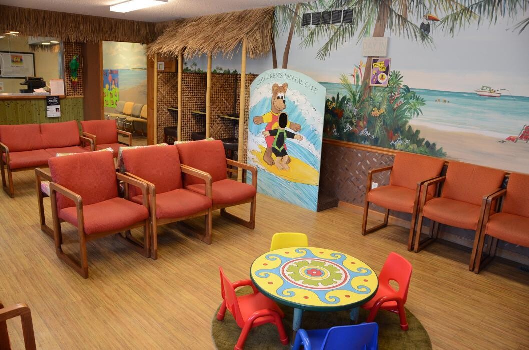 Images Children's Dental Care