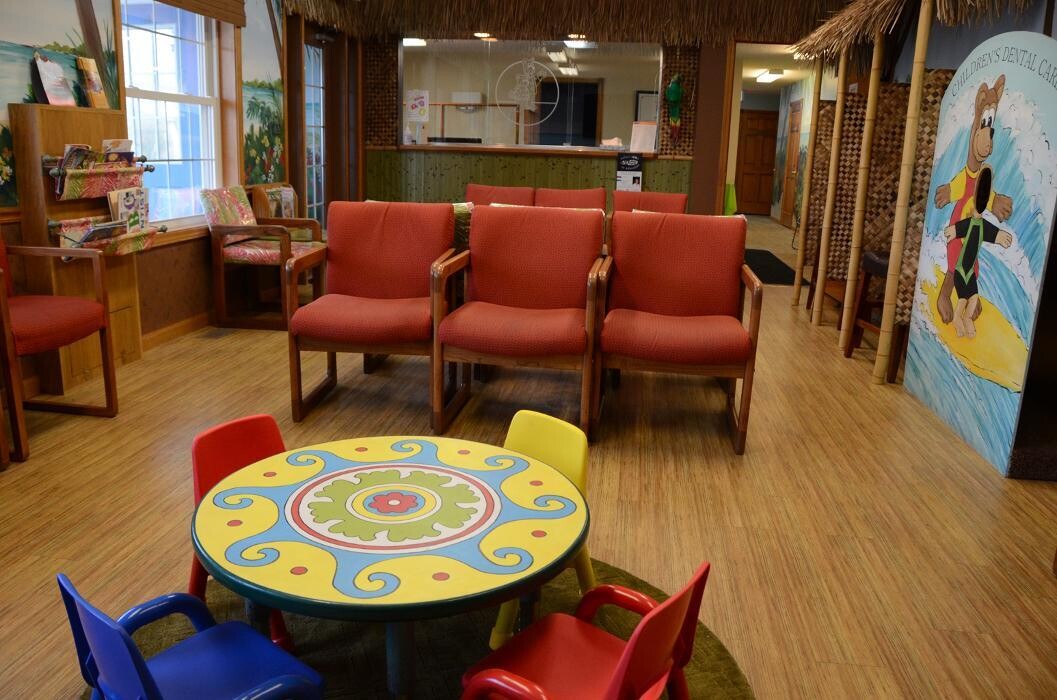 Images Children's Dental Care