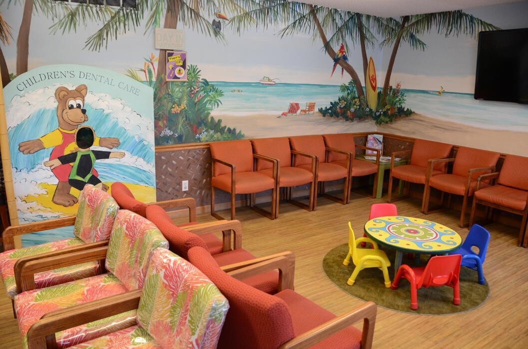 Images Children's Dental Care
