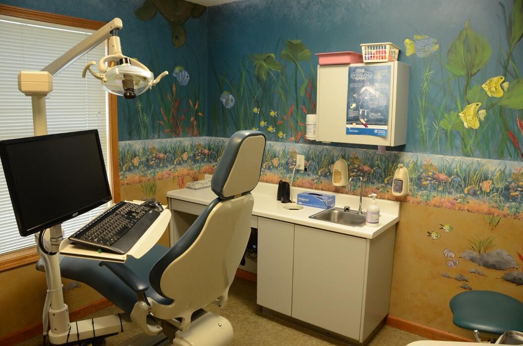 Images Children's Dental Care