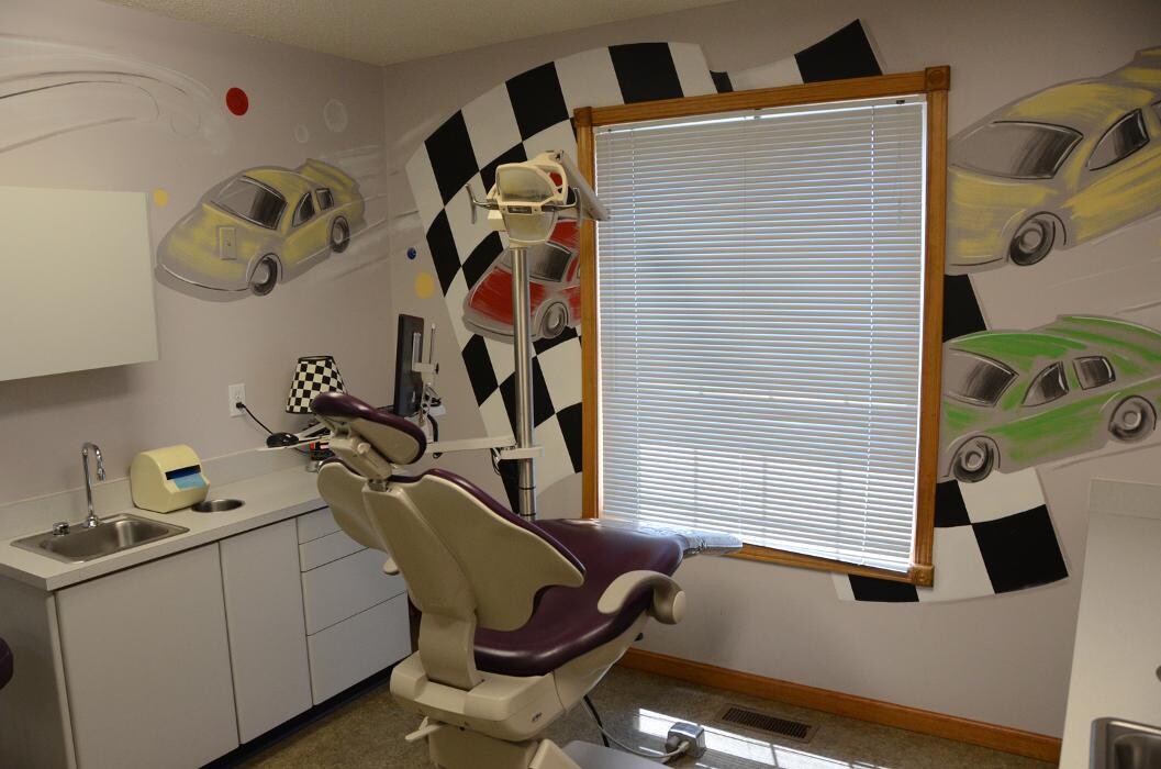 Images Children's Dental Care