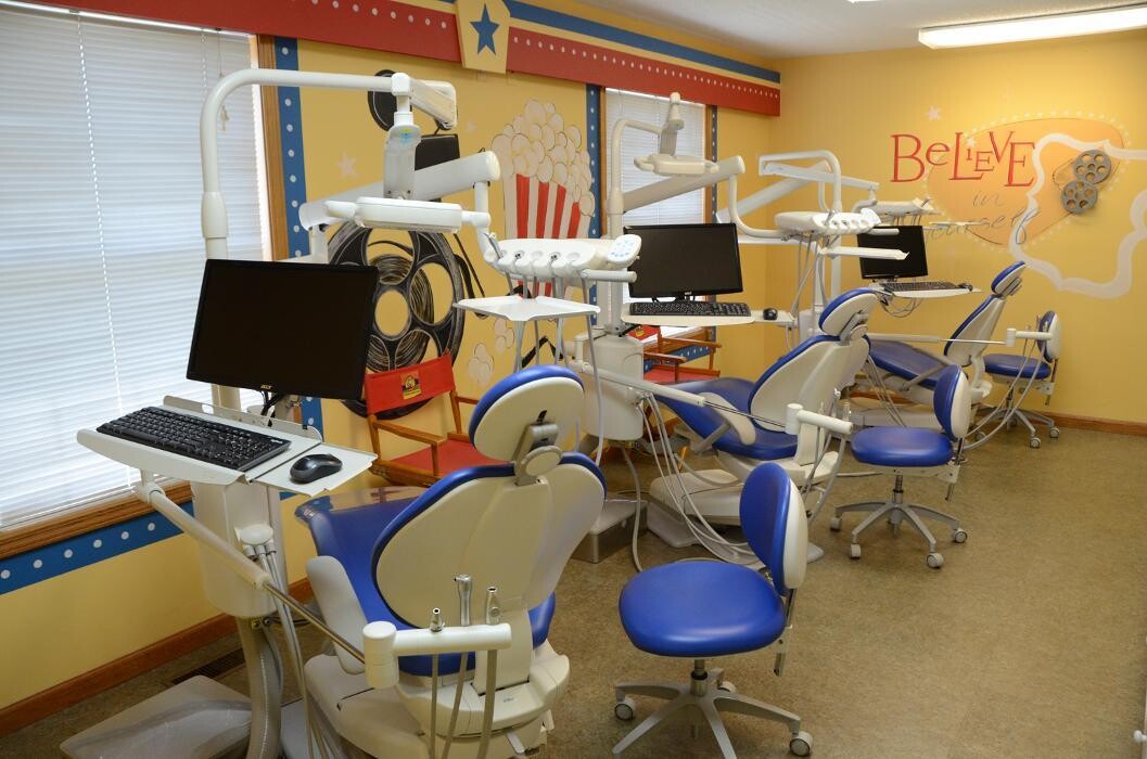 Images Children's Dental Care