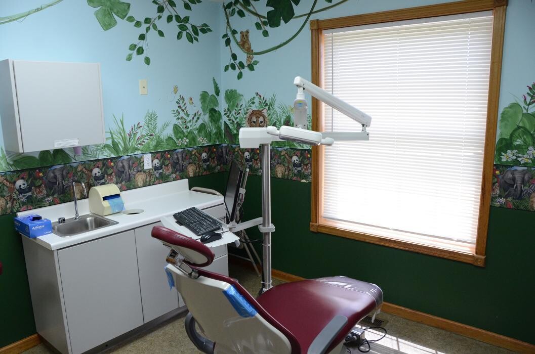 Images Children's Dental Care
