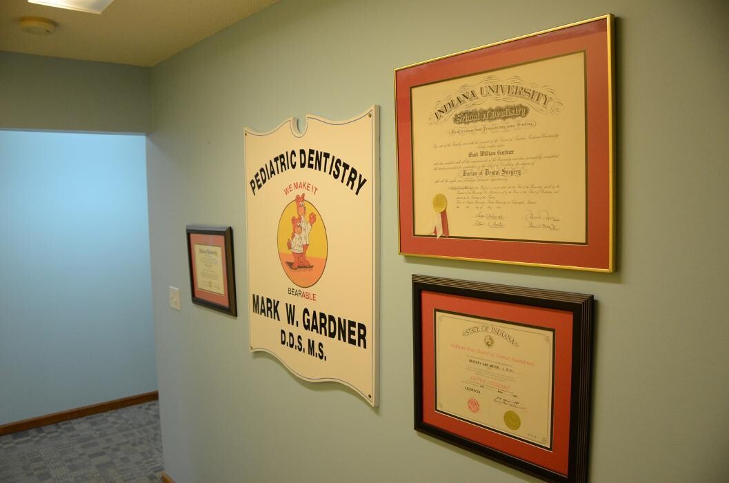 Images Children's Dental Care