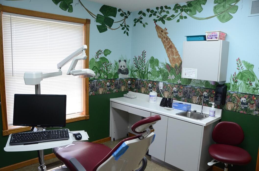 Images Children's Dental Care