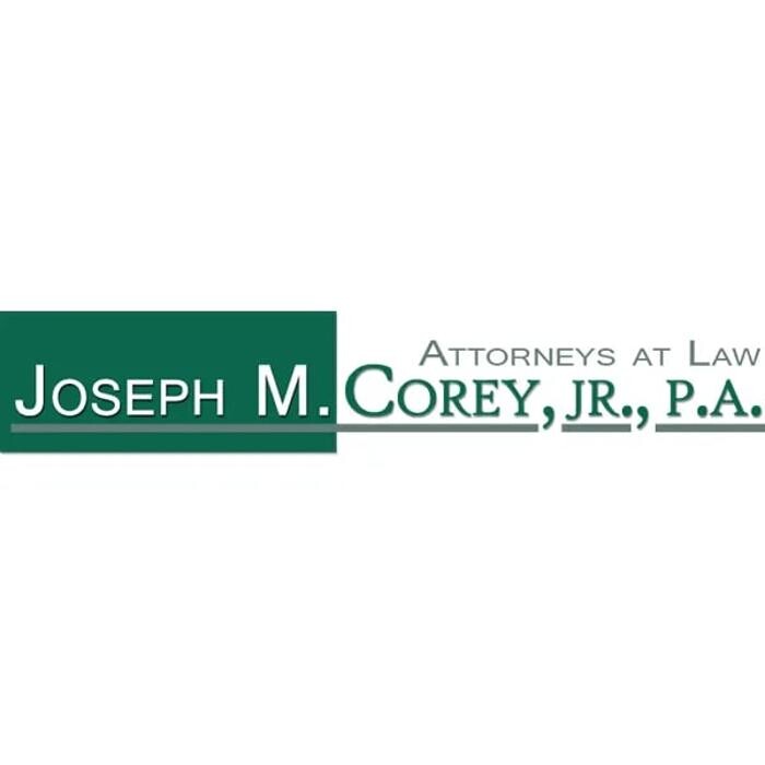 Images Attorneys at Law Joseph M Corey
