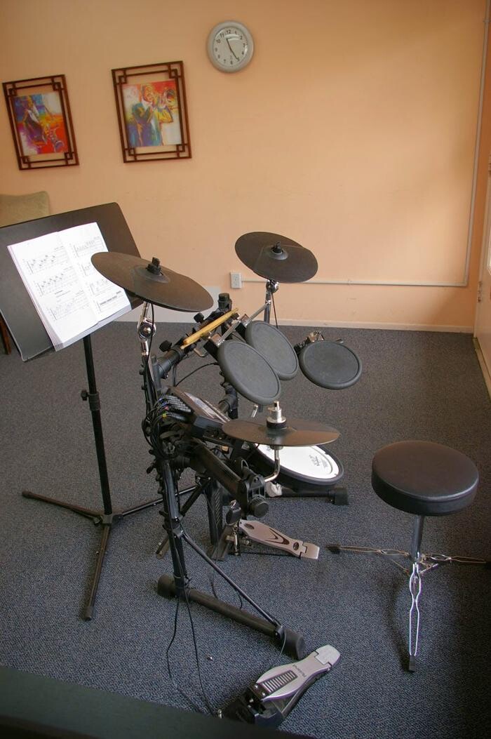 Images Joe Ferrante Music Academy