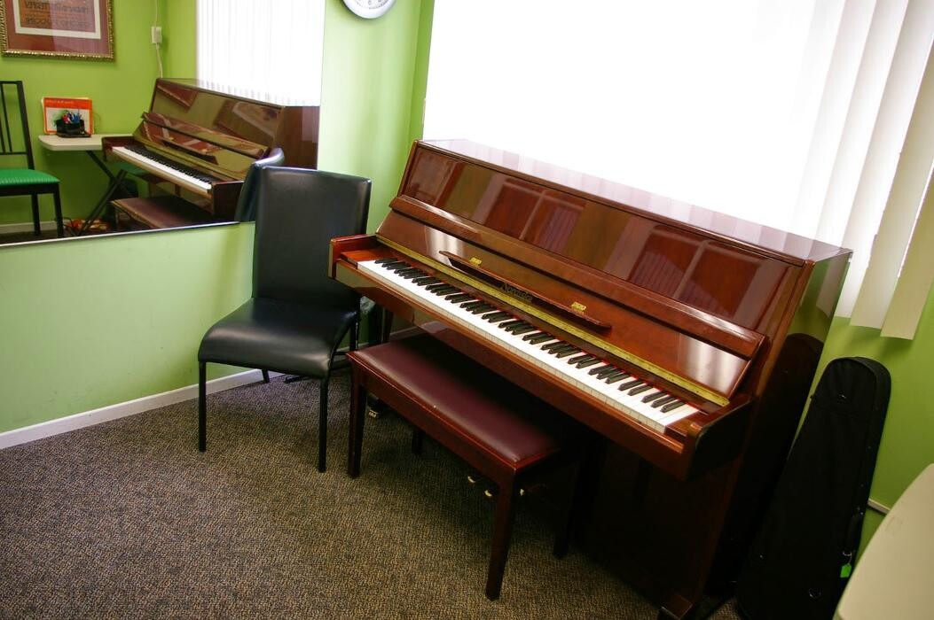 Images Joe Ferrante Music Academy