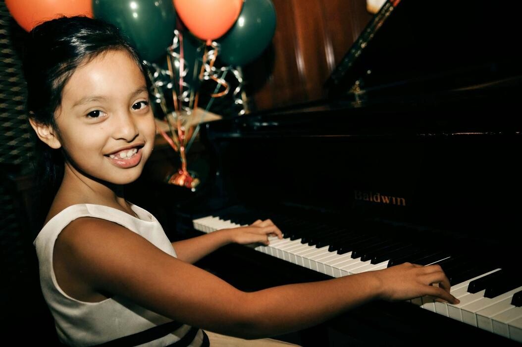 Images Joe Ferrante Music Academy