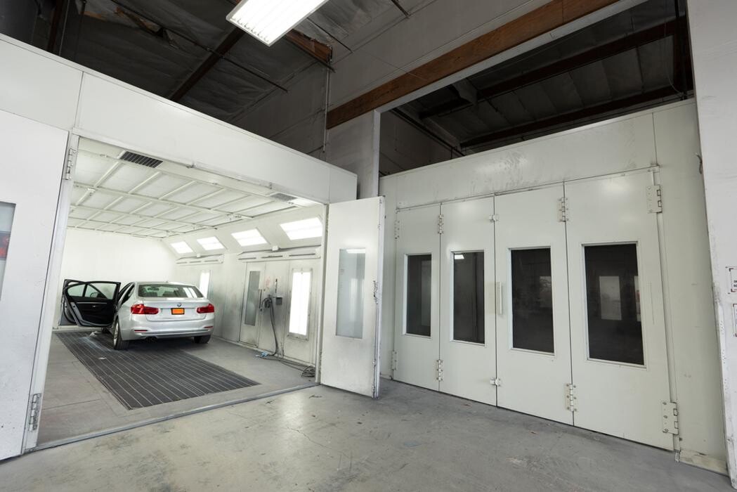 Images Crash Champions Collision Repair San Ramon