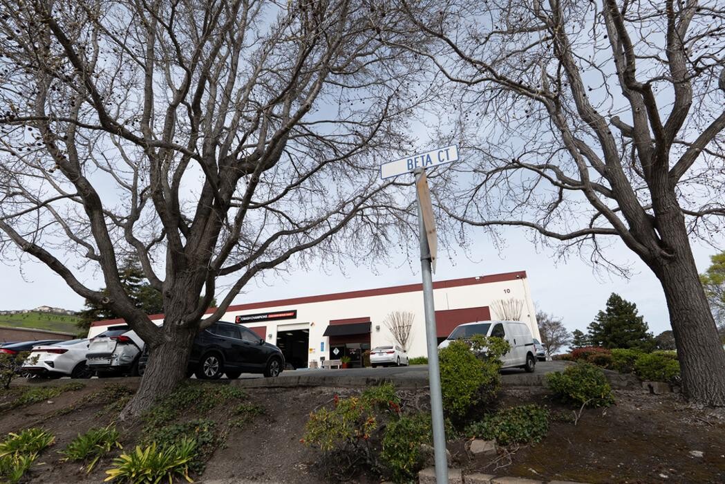 Images Crash Champions Collision Repair San Ramon