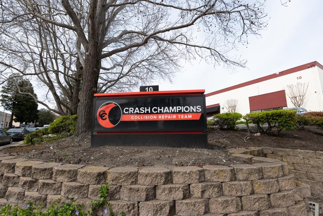 Images Crash Champions Collision Repair San Ramon
