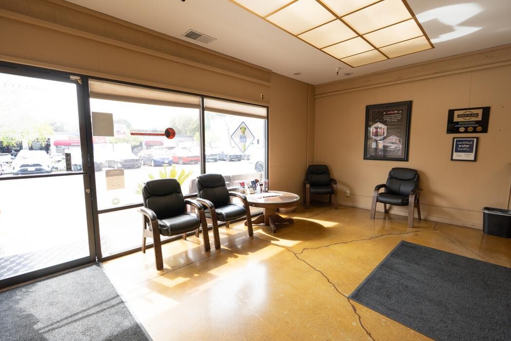 Images Crash Champions Collision Repair San Ramon