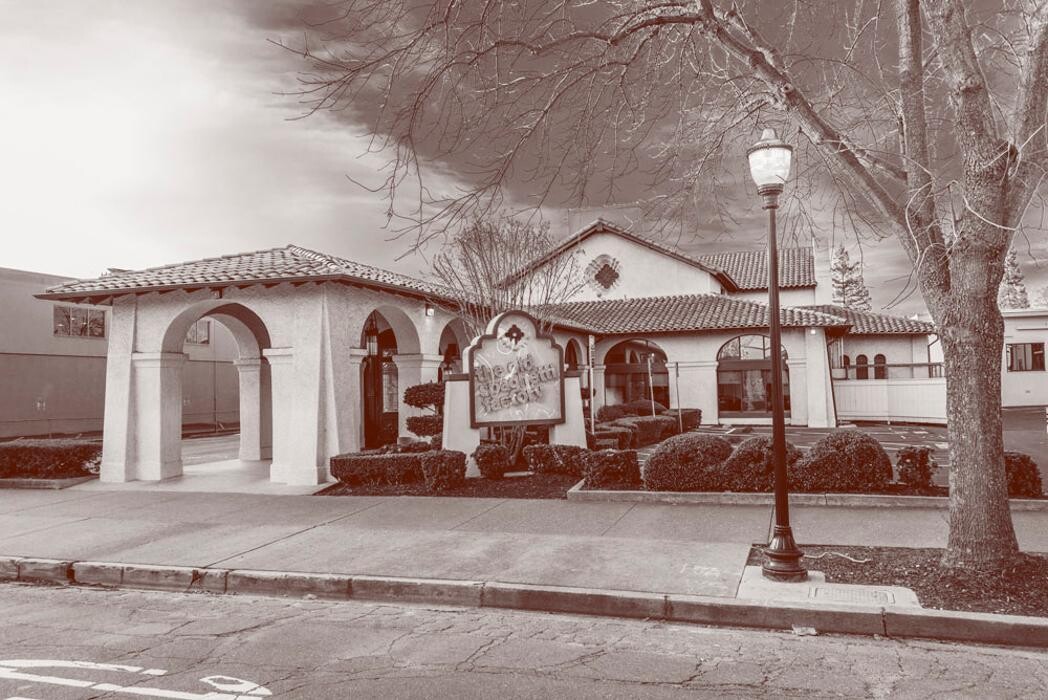 Images The Old Spaghetti Factory