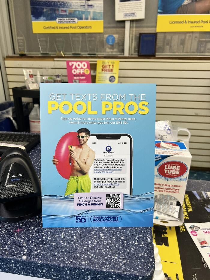Images Pinch A Penny Pool Patio Spa