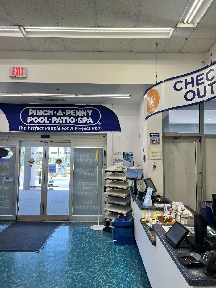 Images Pinch A Penny Pool Patio Spa