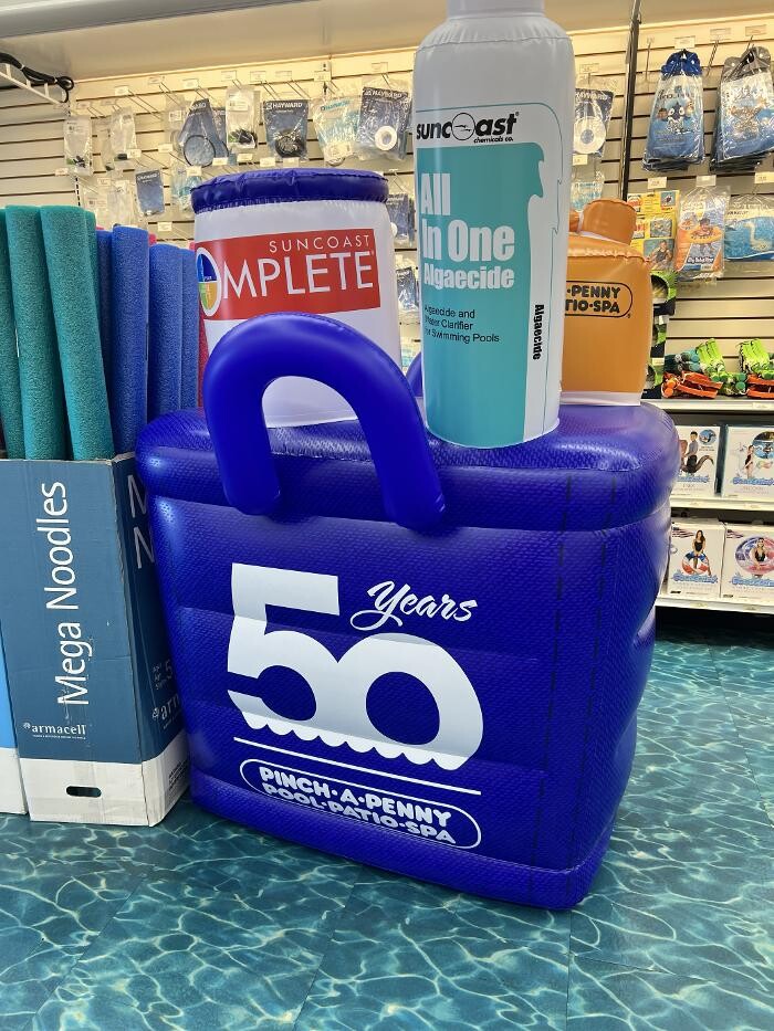 Images Pinch A Penny Pool Patio Spa