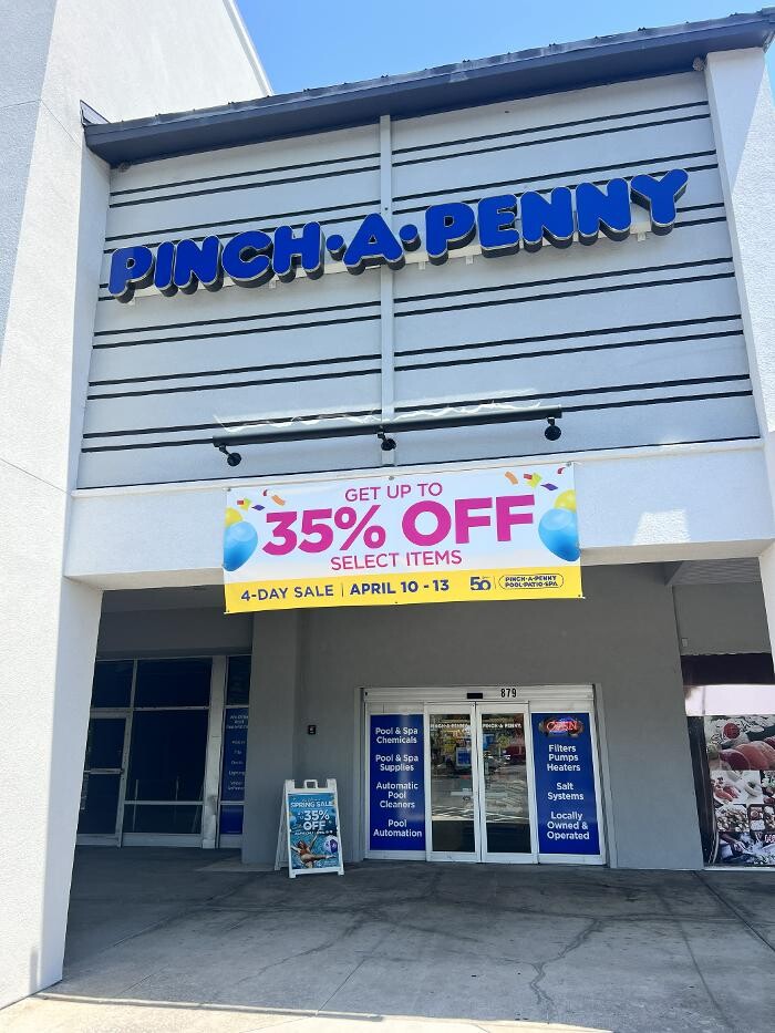 Images Pinch A Penny Pool Patio Spa