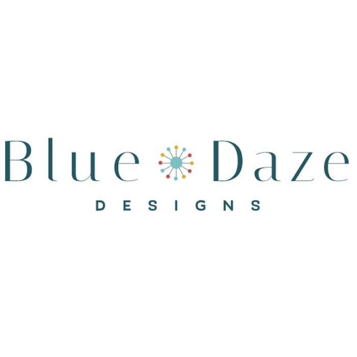 Blue Daze Designs Logo