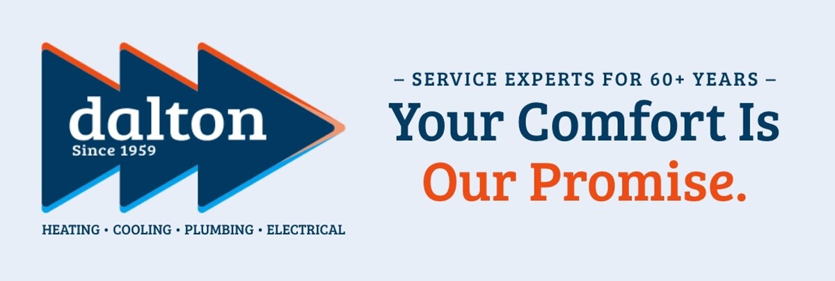 Images Dalton Plumbing, Heating, Cooling, Electric and Fireplaces, Inc.