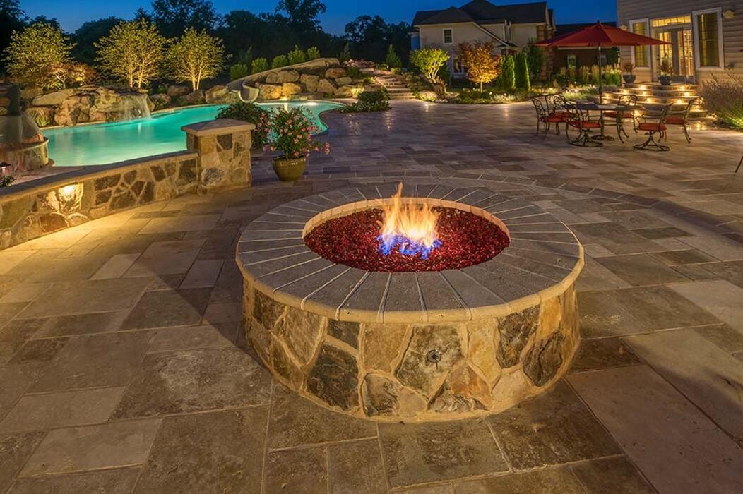 Images Creative Land Design